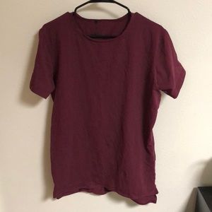 ALPHALETE men’s tee